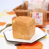 Youchen Cubo de Rubik Pan Tostado Snack Pastelería Una Caja 2 kg
