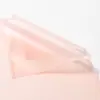 [Envío Gratis] Papel Mágico de Borde Mágico Color Puro para Empaque de Flores Papel Liso Impermeable Coreano al por Mayor Materiales de Empaque para Ramo de Floristería