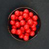 Otimização natural vermelho cinábrio contas soltas diy Bodhi King Kong contas de corda de mão contas de Buda acessórios pacote inteiro 120 atacado