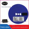BZT52C15 pacote SOD-123 silk screen WJ patch Zener diodo chip 0.35W 15V