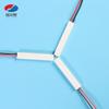 Chip de Refrigeración de Grado Industrial Tec1-12708 Instrumento Médico Prc Enfriamiento Industrial Chip de Alta Potencia y Alta Eficiencia Condensación
