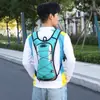 Deportes al Aire Libre Transfronterizos Ciclismo Bolsa de Agua Senderismo Montañismo Running Viajes Mochila Bolsa de Agua de Hombro para Hombres y Mujeres