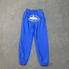 Hermoso y moderno traje deportivo informal con capucha básica holgada para hombre y mujer con estampado de isla de Alcatraz de Corteiz