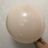 Globo macarrón de 10 pulgadas para bodas, cumpleaños, fiestas, bricolaje, globo decorativo, globo de látex redondo de 2,2 g de grosor
