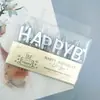 Internet Red Vela de Cumpleaños Cena a la Luz de Velas Amor Estrellas Aniversario de Boda Fiesta Propuesta Pastel Vela Digital sin Humo