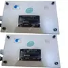 Pararrayos para Cable Subterráneo de Alto Voltaje para Minas de Carbón, Pararrayos de Comunicación con Diseño Antiexplosivo, Pararrayos de Suministro de Energía