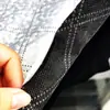 Ventas Directas de Fábrica Película de Aluminio Más Algodón y Espesado Ropa para Coche Tela para Cubierta de Coche Protección Solar Bloqueo de Nieve Tela Espesada para Ropa de Coche
