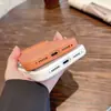 Aplicable para iPhone 18 Pro Max Senger Funda Magnética para Teléfono con Sensación de Piel Apple 17 Pro Cubierta Protectora Anti-manchas a Prueba de Caídas