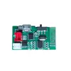 Placa Amplificadora Bluetooth 3W-5W PCBA Circuito de Áudio Pequeno Bluetooth Coleta de Código QR Transmissão de Voz