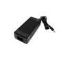 Adaptador de Corriente 12V5A Motor de Bomba de Agua Motor Tira de Luces LED Pantalla de Monitoreo Fuente de Alimentación Conmutada Regulada