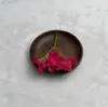 Flor de Simulación Flor de Adelfa Hilos de Flores Flores Pequeñas Arreglo Floral Hecho a Mano Cabezas de Flores Accesorios para el Cabello con Cabezas de Flores Accesorios para Corona de Flores Fabricante Mayorista