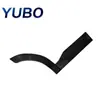Aplicable a Jietu Freeter T1 2023-2025 Placa Protectora Trasera Lado del Conductor Superficie Brillante 609003084Aa