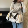 2026 Nuevo Modelo Bolsa para Raquetas de Bádminton y Fitness, Elegante Bolsa para Viajes Cortos, Bolso de Mano de Gran Capacidad, Bolso de Hombro, Bolso Deportivo Cruzado