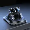 Suporte de Celular para Carro Mais Vendido Especial para Painel do Carro Suporte Fixo para Carro Suporte Rotativo Novo Modelo Adesivo para Carro