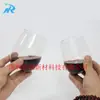 Vasos de Plástico para Licores, Vasos Coloridos Versátiles para Fiesta de Bar, Seguros, de Alta Calidad, Asas Grandes, Diseño de Puntos, Impermeables