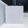 Tablero de cuentas con forma de pata de gato rosa con pines largos para dibujar líneas, Herramienta de cuentas de 2.6 mm que no se deforma, Tablero de cuentas engrosado y resistente a altas temperaturas