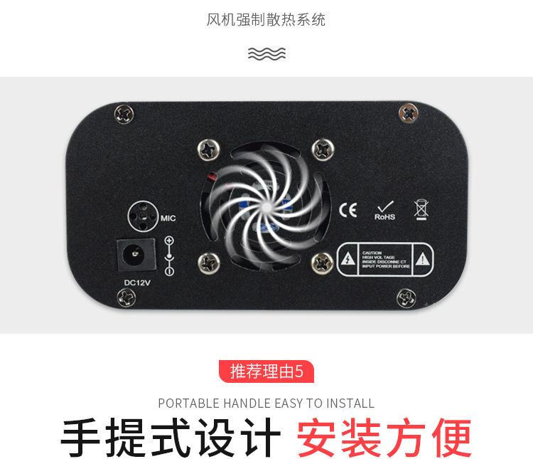 5孔128图激光灯750