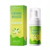 Mousse de Cuidado Femenino Kormesic - Mousse Privada Sabor Chicle para el Cuidado Íntimo Comercio Transfronterizo