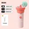 Brinquedo de gato, lançador de gato, dispositivo de lançamento reutilizável, varinha teaser automática para gatos, brinquedo de pesca elétrico para gatos, brinquedo de gato