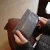 2025 Nuevo Cierre Automático Almacenamiento de Resorte Tesoro Portátil Mini Multifuncional Bolsa Pequeña para Artículos Varios Auriculares Llave