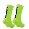 Calcetines de Compresión Deportivos Unisex 1 Par Transpirables que Absorben la Humedad para Ciclismo Senderismo Correr Baloncesto