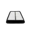 Suministrado directamente por el fabricante para Renault CA11858 165464BA1B-C139 elemento de filtro de aire acondicionado filtro a prueba de polvo