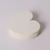 Esponja Limpiadora Facial de Pulpa de Madera y Algodón, Esponja Limpiadora Facial Redonda Comprimida Absorbente para Remover Maquillaje, Fabricante de Toallitas Esponja Biodegradable de Pulpa de Madera para Limpieza