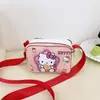 Bolsa Infantil Estilo Coreano, Bolso Cruzado para Niña, Bolso de Princesa a la Moda, Bolsa Pequeña para Niña con Dibujos Animados Lindos, para Hombro o Mano