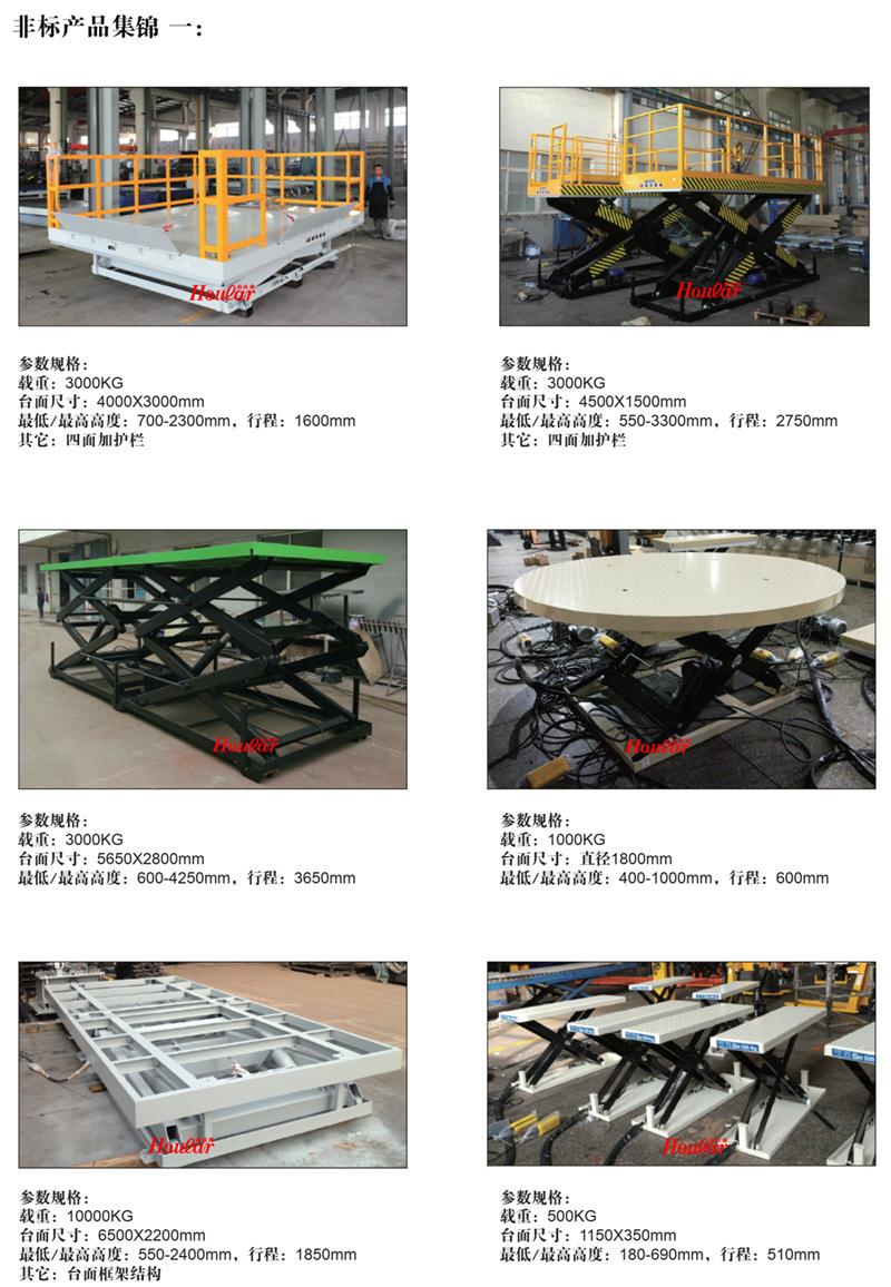 非标1
