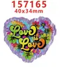 Acessórios Acrílicos com Glitter Transfronteiriços Resina Acessórios para Joias DIY Patches Grampo de Cabelo Presilha de Cabelo Gt-Sw23-157165