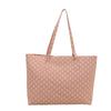 Bolsa Tendência Estilo Relaxado para Mulheres 2025 Nova Bolsa Tote de Ombro Grande Capacidade com Estampa de Letras para Trabalho e Deslocamento