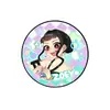 Venta Directa en Stock de Nuevas Insignias Metálicas de Dibujos Animados de Chicas Cazadoras de Demonios K-Pop, Decoraciones Creativas para Mochilas, Regalos