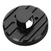 Piezas de Modificación para Coche Base de Antena Cubierta Decorativa/Carcasa Protectora Adecuada para Jeep Wrangler Jk/Jl 07-17