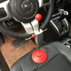 Ferramenta de Alinhamento de Quatro Rodas para Carro, Travador de Volante, Alavanca de Freio, Ferramenta de Travamento para Alinhamento de Quatro Rodas