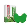 Patch Articulado de Artemísia Nanjing Tongrentang Biotecnologia, Patch para Pescoço e Ombro, Patch para Cintura e Perna, Patch de Moxabustão, Patch de Moxabustão Quente Atacado