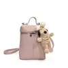 Nova Bolsa de Mão Pequena Estilo Coreano de Nicho para Mulheres, Moda Primavera e Verão Bolsa Mini para Celular, Bolsa Versátil de Ombro Transversal