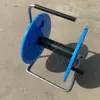 Enrolador de Cabo, Enrolador de Fio, Enrolador de Carretel Vazio, Retrator de Corda, Enrolador de Fio Elétrico, Carretel de Fio, Carretel de Fio, Enrolador de Fio Manual