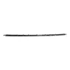 2228853100 É Adequado para Acabamento do Para-choque Traseiro Mercedes-Benz Classe S W222, Faixa Cromada Central, Faixa Decorativa do Para-choque