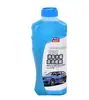 Líquido para Lavagem de Carros Grande Capacidade Remoção de Película de Óleo de Carro Água para Vidros Descontaminação Poderosa Espuma Alta Concentrado Universal para Todas as Estações Água de Lavagem de Carros com Cera