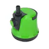 Bomba Submersível Ajustável de Sucção de Fundo para Aquário de Peixes de Aquário do Sudeste Asiático Shopee Bomba de Fonte Circulante para Tanque de Peixes Indonésio