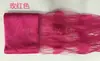 5 Cortinas de Hilo con Forma de Corazón Estilo Coreano Encriptada Cortina Divisoria para Entrada de Sala de Estar Cortina de Boda Decoración Cortina de Ventana Cortina de Puerta de Dormitorio Cheng