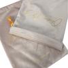Bolsa de Veludo Personalizada com Cordão para Sapatos, Bolsa para Armazenamento Doméstico de Joias, Bolsa para Embalagem de Joias e Cosméticos