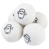 Decoración Artesanal de Bolas de Lana para Manualidades Decoración Navideña 2cm-6cm Nueva Zelanda Colores Variados Bola de Fieltro Colorida