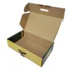 Caja de Empaque Gruesa para Cerradura Inteligente, Caja de Color para Cerradura de Huella Dactilar Personalizada, Caja de Empaque de Papel para Cerradura de Puerta Antirrobo, Impresión Personalizada