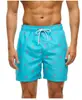 2026 Sitio Web Independiente Transfronterizo Nuevo de Alta Venta Shorts Deportivos Casuales para Hombre Shorts de Playa Hawaianos Fábrica de Origen