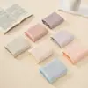 Calcinhas Femininas Tianmei com 60 Fios de Algodão de Fibra Longa de Xinjiang, Sem Costura, Respiráveis, Finas, 100% Algodão, Antibacterianas, com Entrepernas Estendida para Mulheres
