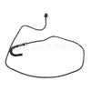 Adecuado para Ford Mondeo/Maxxus/Galaxy Tubería de retorno del depósito de agua Larga/Corta 6G918C012Ub