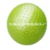 Pelota de yoga caliente de fábrica de 55 cm, engrosada, a prueba de explosiones, pelota de masaje, pelota a prueba de explosiones para el abdomen, pelota de masaje de yoga al por mayor, pelota de pinchazos