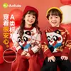 Ropa para Niños Dudujia Ropa de Año Nuevo para Bebés Ropa de Año Nuevo para Niños Suéteres de Año Nuevo para Niños Suéteres para Niños Ropa Festiva de Año Nuevo para Niñas Moderna