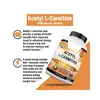 Suministro transfronterizo de cápsulas de ACETILL-CARNITINA acetil-L-carnitina 100 comprimidos soporte O EM